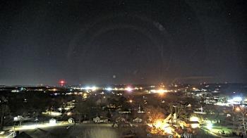 Weather camera view of PGTelco.