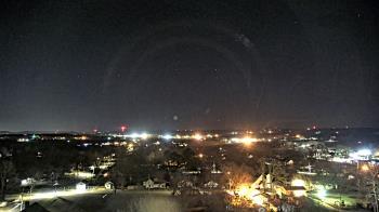 Weather camera view of PGTelco.