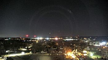 Weather camera view of PGTelco.