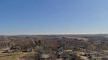 Weather camera view of PGTelco.