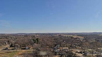 Weather camera view of PGTelco.