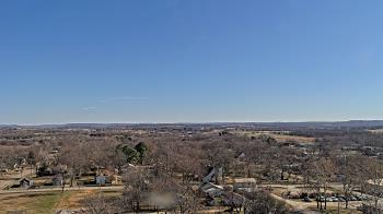 Weather camera view of PGTelco.