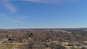Weather camera view of PGTelco.