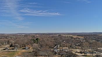 Weather camera view of PGTelco.