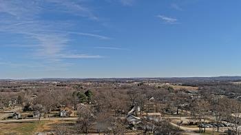 Weather camera view of PGTelco.
