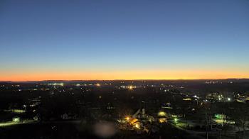 Weather camera view of PGTelco.