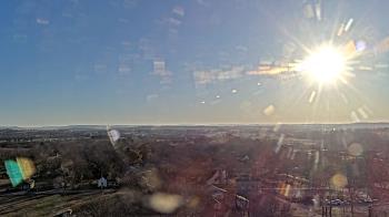 Weather camera view of PGTelco.