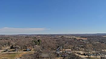 Weather camera view of PGTelco.