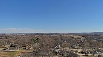 Weather camera view of PGTelco.