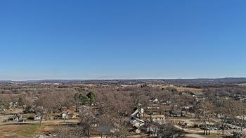 Weather camera view of PGTelco.