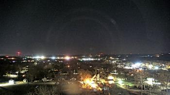 Weather camera view of PGTelco.