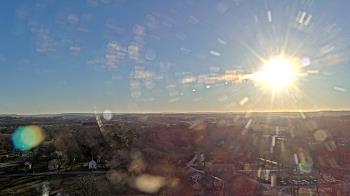 Weather camera view of PGTelco.