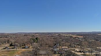 Weather camera view of PGTelco.