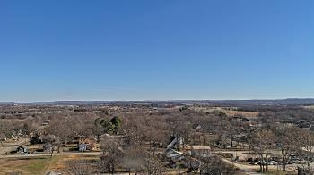 Weather camera view of PGTelco.