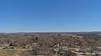 Weather camera view of PGTelco.