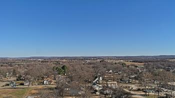 Weather camera view of PGTelco.