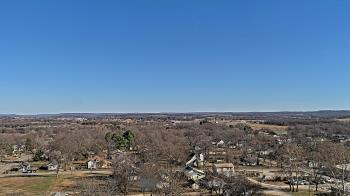 Weather camera view of PGTelco.