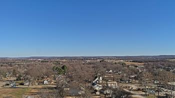 Weather camera view of PGTelco.