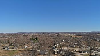 Weather camera view of PGTelco.