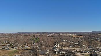 Weather camera view of PGTelco.