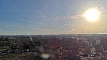 Weather camera view of PGTelco.