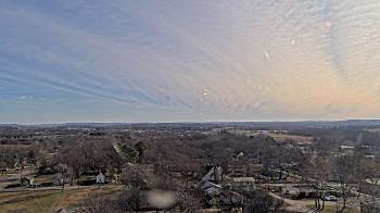 Weather camera view of PGTelco.