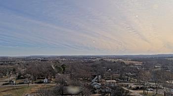 Weather camera view of PGTelco.