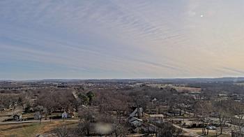 Weather camera view of PGTelco.