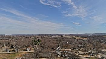 Weather camera view of PGTelco.