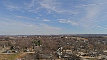 Weather camera view of PGTelco.