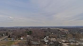 Weather camera view of PGTelco.