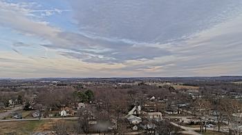 Weather camera view of PGTelco.