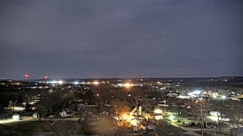 Weather camera view of PGTelco.