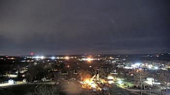 Weather camera view of PGTelco.