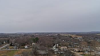 Weather camera view of PGTelco.