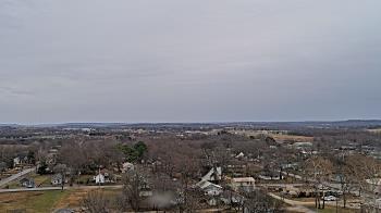 Weather camera view of PGTelco.