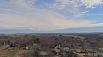 Weather camera view of PGTelco.