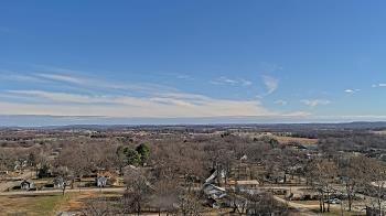 Weather camera view of PGTelco.