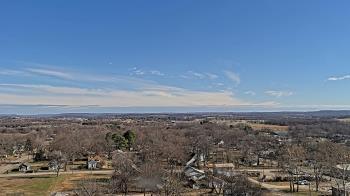 Weather camera view of PGTelco.