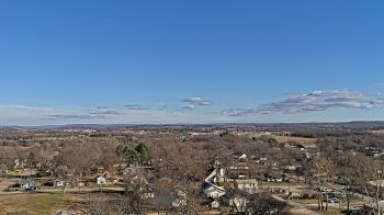 Weather camera view of PGTelco.