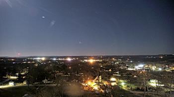 Weather camera view of PGTelco.