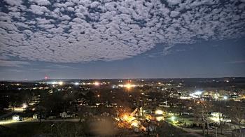 Weather camera view of PGTelco.