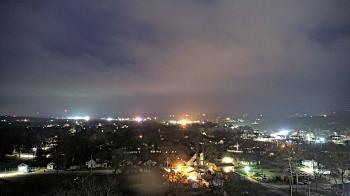 Weather camera view of PGTelco.