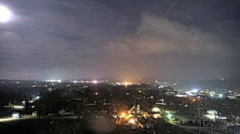 Weather camera view of PGTelco.