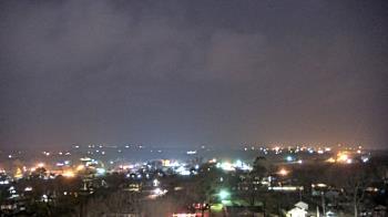 Weather camera view of PGTelco.