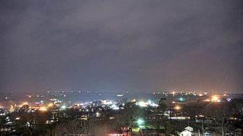 Weather camera view of PGTelco.