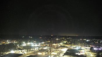 Weather camera view of PGTelco.