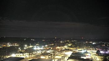 Weather camera view of PGTelco.