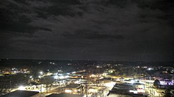 Weather camera view of PGTelco.