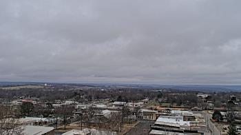 Weather camera view of PGTelco.